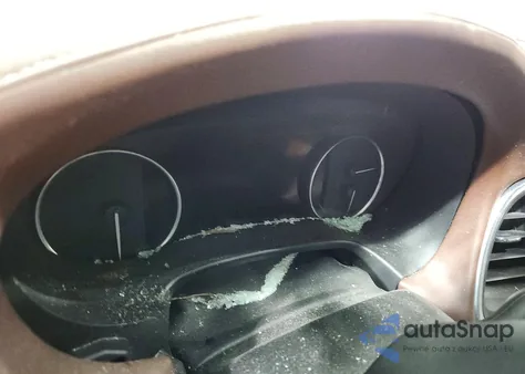 2019 Buick Enclave z USA, uszkodzony, nr VIN 5GAEVCKW5KJ291524